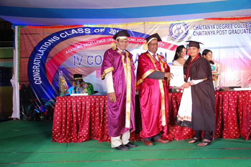 convocation 2014